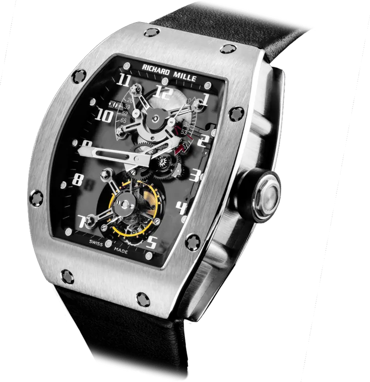 Richard Mille RM 001 Tourbillon
