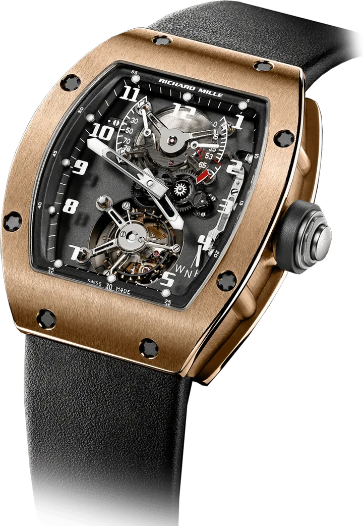 Richard Mille RM 002-V1 Tourbillon