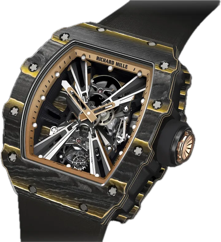 Richard Mille RM 12-01 Tourbillon