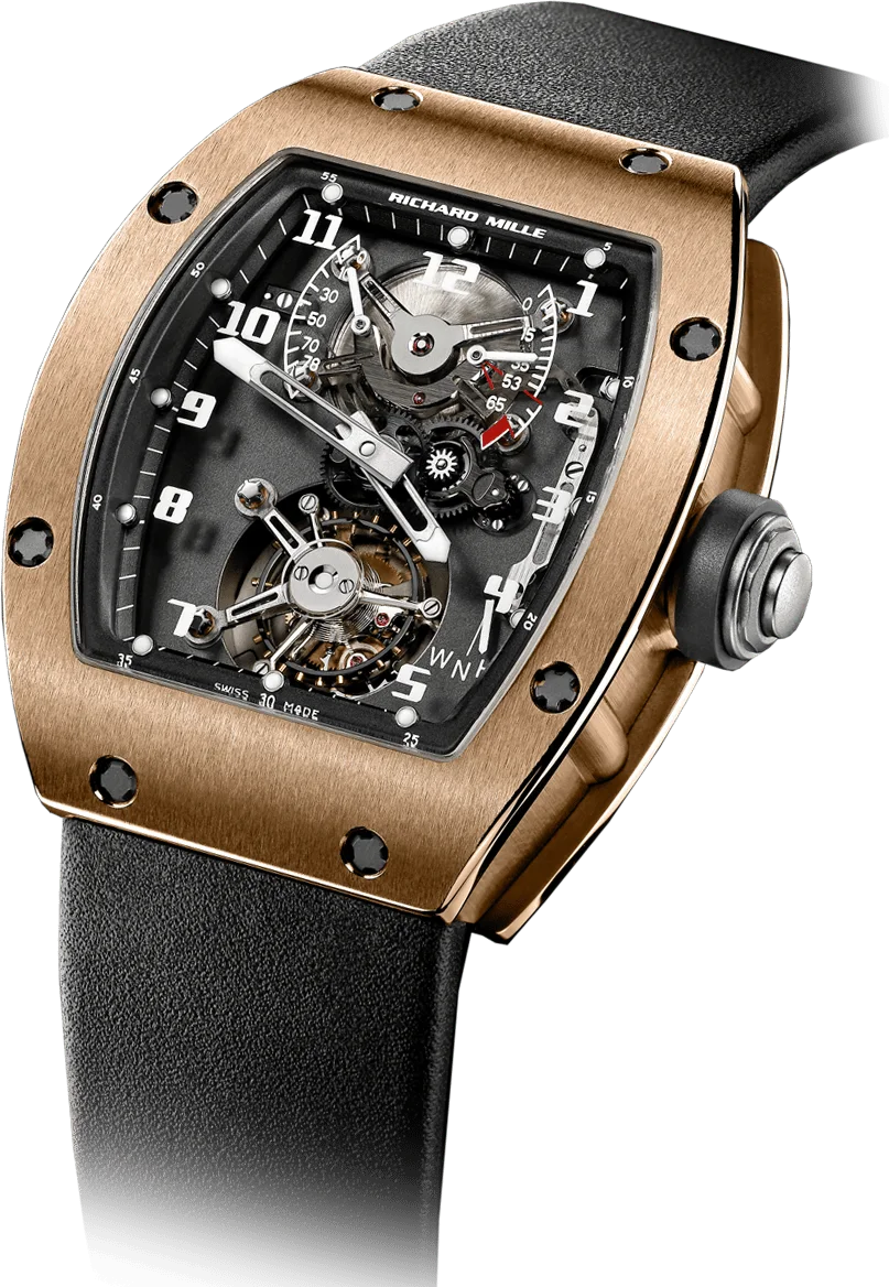 Richard Mille RM 002-V1 Tourbillon