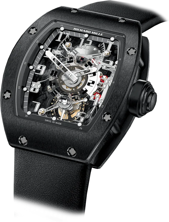 Richard Mille RM 003-V2 Tourbillon Dual Time Zone