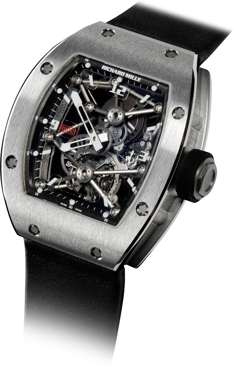 Richard Mille RM 012 Tourbillon