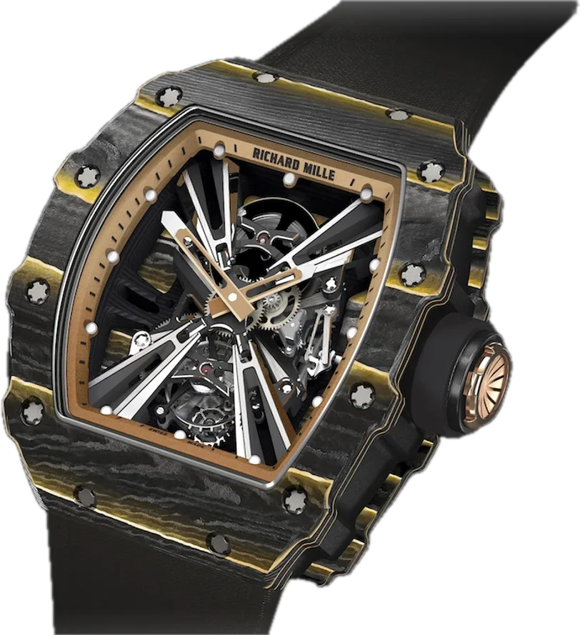 Richard Mille RM 12-01 Tourbillon