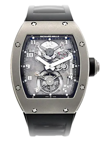 Richard Mille RM 002-V2 All Grey