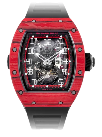 Richard Mille RM 003-V2 Asia Boutique Edition