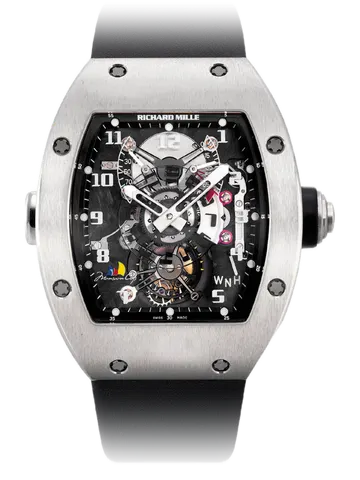 Richard Mille RM 003-V2 Monsoon Cup