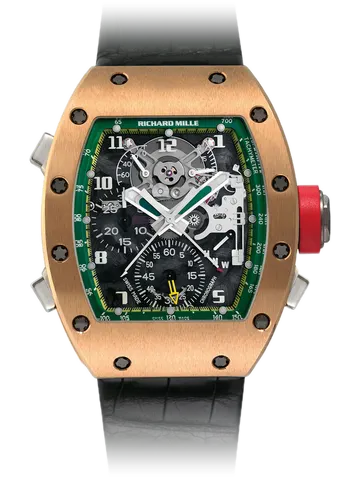 Richard Mille RM 004 V2/V3 Felipe Massa