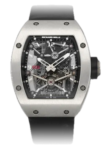 Richard Mille RM 012 Proto1