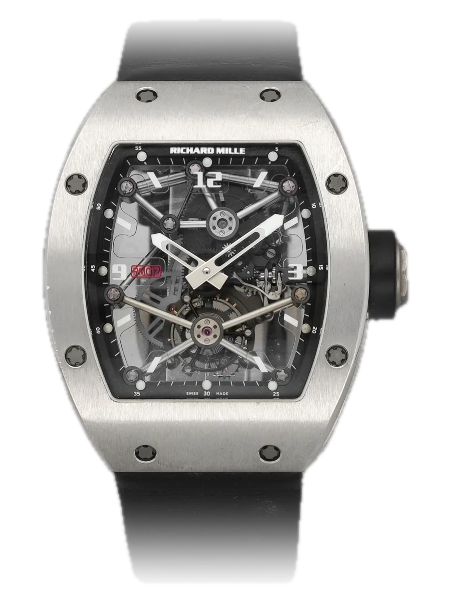 Richard Mille RM 012 Proto1